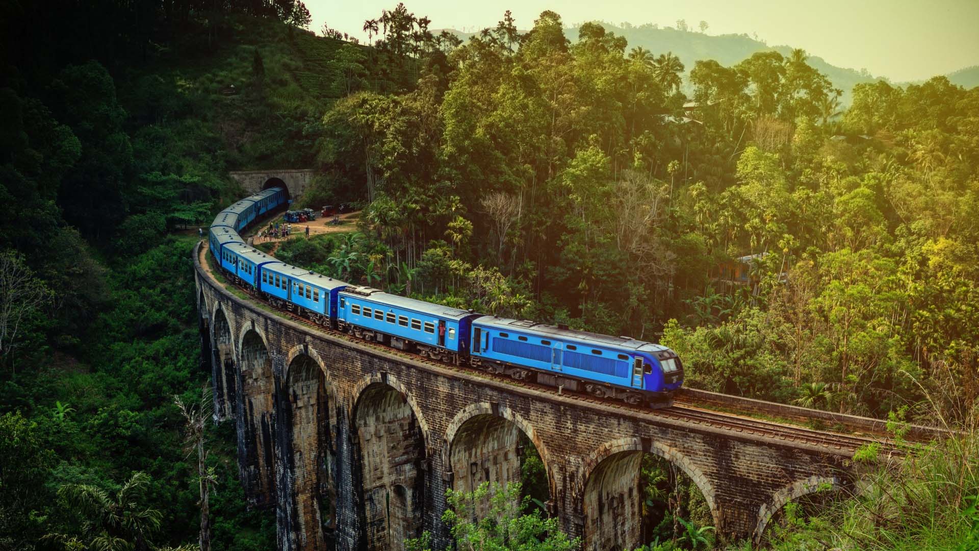 Sri Lanka